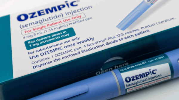 Ozempic
