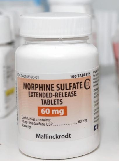 Morphine